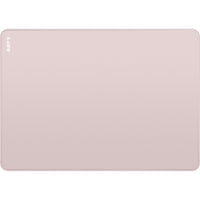 Laut Huex Case For MacBook Neo 13" - Frost Pink-Highly durable and Scratch resistant