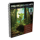 Classroom Ready - Cahier d’exercices et guide d’étude de compréhension en lecture et en écriture anglaises - 9e année - Édition SK/MB/TNO/NU/Atlantique-Ressource complète comprenant instructions, explications et exercices regroupés en un seul livre. Permet de garder le travail de l’élève organisé et facile d’accès