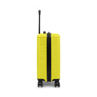 Swiss Mobility YVR 21.5" Hardside Carry-on Luggage - Green-5