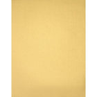 LUX 8 1/2 x 11 Paper, Gold Metallic, 50/Box (81211-P-40-50)-Comes in gold metallic, which is a a vibrant gold cardstock with a shimmering finish
