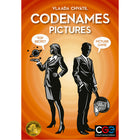 Czech Games Edition Codenames: Pictures Card Game-15 Minutes