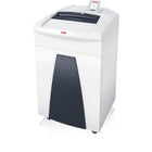 HSM Securio P36i Level 4 Micro-Cut Shredder-1/16" x 9/16" micro cut