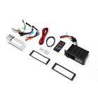 SoundExtreme Marine DIN Radio-Ecocast enabled: Wirelessly stream your radio’s Bluetooth music, AM/FM radio and AUX-In audio to the millions of EcoCast enabled products, including ECOXGEAR and SoundExtreme sound bars, tower speakers, portable and battery powered party speakers