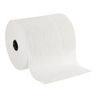 Georgia Pacific - Essuie-tout haute capacité en rouleau enMotionMD, distributeur automatique, 700 pi - blanc-Dimensions : 8,20 larg. (po) x 700 long. (pi)