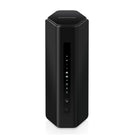Netgear 5 PT Nighthawk WI-FI 7 BE9300 Router-Requirements: Broadband Internet service (DSL/cable/fiber/satellite), One DSL/cable/fiber/satellite modem that has an RJ45 connector, Android phones, iPhones, or computers (with a browser) with Ethernet or WiFi connection