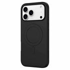 Nimbus9 Alto 2 Compatible with MagSafe Case for iPhone 17 Pro Max - Black-Raised camera edge protection