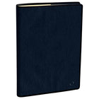 Quo Vadis - 2026 Ministre Agenda Semainier Marlow - 6.25 po x 9.5 po - couleurs variées - Français-1 semaine sur 2 pages