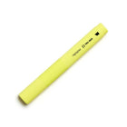 TRU RED Grip Chisel Tip Tank-Style Highlighters - Yellow - 2 Pack-Versatile chisel tip writes thin or broad lines