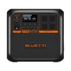 Bluetti - Centrale électrique portative Premium Série AC180P et panneau solaire PV350-Plus compact et puissant : Les cellules de batterie LiFePO4 haute densité avec plus de 3 000 cycles de vie à 80% offrent des performances optimales et jusqu’à une durée de vie de 10 ans.  Puissance de levage pour les charges résistives de haute puissance comme les sèche-cheveux, les ordinateurs portables, les routeurs et les téléphones cellulaires, etc.