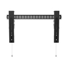 Kanto Ultra-Thin Tilting TV Mount - 50" to 90" Display-Fits most TVs from 50" to 90"
