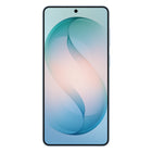 Samsung Galaxy S26+ - 512 GB - Sky Blue-The Galaxy S26 Series automatically enhances everything you see with a more vivid display that makes your favourite content easier and more enjoyable to watch