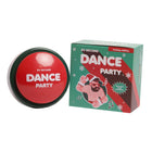 30 Second Dance Party DPYHB82024AMZ Dance Party Button: Holiday - 8 Pack-With a single press, the button plays 30 seconds of lively, upbeat music, turning any moment into a spontaneous dance party.