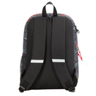 SMASH Junior Journey 3-Piece Backpack Set - Cars-Water bottle pocket