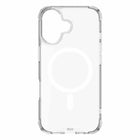 Blu Element Total Protection Compatible with MagSafe Bundle for iPhone 17-Reinforced AirPockets shock absorbing corners