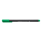 Staedtler triplus Fineliner – 0.3mm – Green-Fineliner