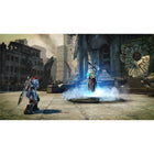 Darksiders Warmastered for PlayStation 5-Epic quest - battle across the wastelands and demon-infested dungeons of the decimated earth in your quest for vengeance and redemption