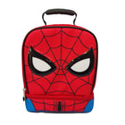 Bioworld Spiderman Youth Lunch Bag-Officially Licensed: This Spiderman merchandise is 100% authentic, making it the perfect gift for fans and collectors
