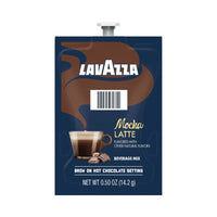Flavia Single Serve - Mocha Latte - 72 Pack-MOCHA LATTE: Freshpacks made for your Flavia Brewer (14.2 grams per single-serve pack)