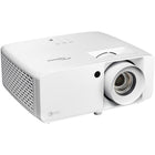 Optoma Technology UHZ35 3500-Lumen UHD 4K Laser DLP Home Theater & Gaming Projector-Brightness of 3500 Lumens