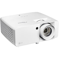 Optoma Technology UHZ35 3500-Lumen UHD 4K Laser DLP Home Theater & Gaming Projector-Brightness of 3500 Lumens