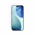 ZAGG InvisibleShield Glass Elite Screen Protector for iPhone 17-5X Stronger: Glass Elite is 5x stronger than basic glass screen protection