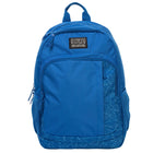 Renwick Essentials Backpack - Geo-Geo, polyester material