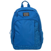 Renwick Essentials Backpack - Geo-Geo, polyester material