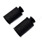 Garvey Replace Ink Roller - Compatible with Monarch 113X Labelers - Black - 2 Pack-For use with Monarch 113X labelers.  