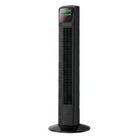 Ecohouzng Digital Tower Fan with Intelligent Auto Mode and Remote Control – 34"-Durable 100% copper AC motor is built to provide years of reliable high performance cooling