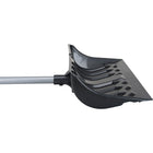 Aurora Tools - Gratte à neige - Lame Polypropylène - Prise en D - Largeur 24-1/2 po - Paquet de 2 -Longueur: 44 po
