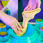 Crayola - Poste sensoriel tout-en-un Goo licorne-7