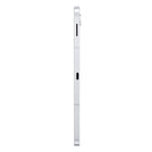 Samsung - Tablette Galaxy Tab S10 Lite - 128 Go - Argent-La Galaxy Tab S10 Lite fonctionne parfaitement avec une variété d’accessoires pour tablette (vendus séparément), y compris le clavier avec étui-support à rabat rigide, le clavier avec étui-support à rabat rigide mince, l’étui-support à rabat rigide intelligent et le protecteur d’écran antireflet