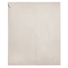 SupremeX Heavy Duty Natural Kraft Open-End Catalogue Envelopes - 24lb. - 15" x 18" - Natural - 10 Pack-Natural Kraft