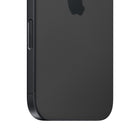 Apple iPhone 16 Plus 6.7" - 128 GB - Black - Unlocked-Super Smart A18 Chip: A18 jumps two generations ahead of the A16 Bionic chip in iPhone 15. It enables Apple Intelligence, powers advanced photo and video features, and supports console-level gaming, with exceptional power efficiency