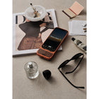 Clicks Keyboard Phone Case for iPhone 16 Pro Max - Spice-7