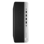 HP ProDesk 600 G4 SFF Refurbished Desktop Computer - Intel Core i7-8700 - 3.4GHz Processor - 16GB RAM - 512GB NVME SSD - Windows 11 Pro-16GB & DDR4