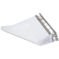 SUM 6" x 9" Poly Mailer Enveloper - 1000 Pack-Poly mailer is used for added protection while shipping.