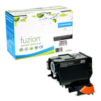 fuzion Konica Minolta A0X5135 (TNP51K) Compatible Toner Cartridge - Standard Yield - Black-Ink Colour: Black