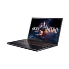 Acer Nitro V 15.6" - Intel Core 7 240H - RTX 5060 - 1TB SSD - 16GB RAM - Windows 11-NVIDIA GeForce RTXTM 5060 with 8 GB of dedicated GDDR7 VRAM