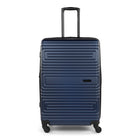Swiss Mobility  SFO 28" Hardside Spinner Luggage - Ocean-Colour: Ocean