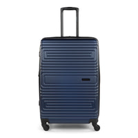 Swiss Mobility  SFO 28" Hardside Spinner Luggage - Ocean-Colour: Ocean