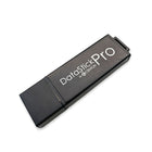 Centon - Clés USB 2.0 Datastick Pro format économique, gris, 2 Go, paq./25 (S1-U2P1-2G25PK)-Clés USB 2.0