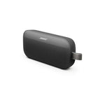 Bose Soundlink Flex Portable Speaker (2nd Gen) - Black-Rigorously tested to meet an IP67 rating, SoundLink Flex is waterproof and dustproof inside and out.