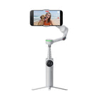 Insta360 Flow 2 Pro Creator Kit - Grey-3-Axis Stabilization