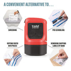 Trodat ID Protector+ Roller Stamp-7
