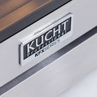 Kucht 24" KFX-X Series Pro Style Natural Gas Range - Stainless Steel-19