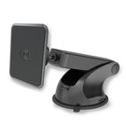 Mighty Mount Simpl Touch 2.0 - Magnetic Dash & Windshield 360° Mount-Versatile, industrial-strength windshield phone mount: Simpl Touch Dashboard Mount allows your phone to be secured safely on your phone