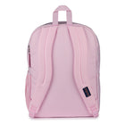 Jansport Big Student Backpack - 34 L - Pink Ice-7