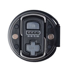CAT Rechargeable LED Utility Light-Rechargeable System: Long-lasting power without battery waste
