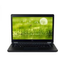 Dell Refurbished Latitude 5480 14" Laptop – Intel i5 – 256 GB SSD – 8 GB RAM – Windows 10 Pro-14-inch LED display with 1920 x 1080 resolution